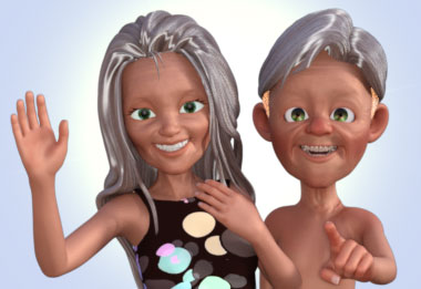 holidays for over 60s